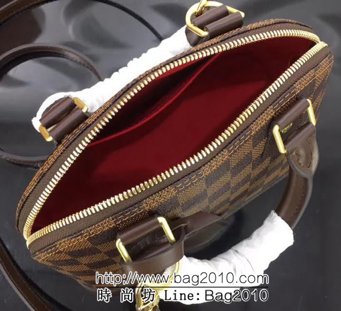 路易威登LV頂級原單高仿 M53152手提斜背時尚包 YDH1822